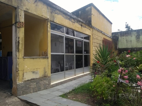 Imagem 2 de 6 de Terreno Comercial Em Ips - Campos Dos Goytacazes - 11304