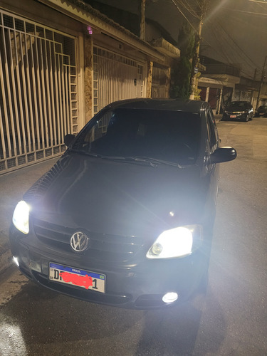 Volkswagen Fox 1.6 Plus Total Flex 5p