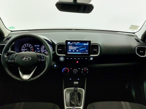 Imagen 13 de 15 de Hyundai Venue 1.6 Qx Value At