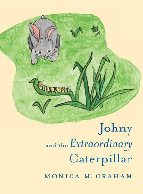 Libro Johny And The Extraordinary Caterpillar - Graham, M...