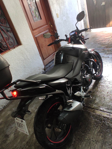 Hero Hunk 160r