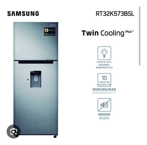 Repuestos Refrigerador Samsung Twin Cooling