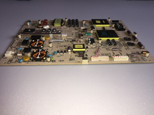 Placa Fuente Led Tv Sony Kdl-40ex725, Impecable!!!