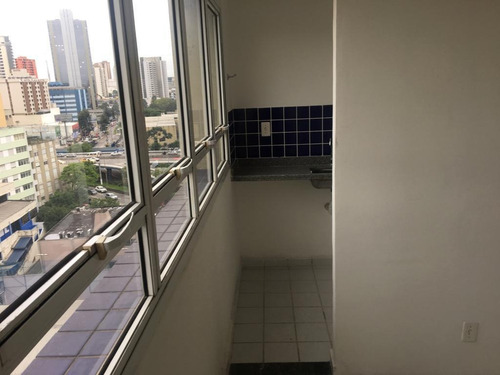 Imagem 6 de 8 de Sala À Venda, 48 M² Por R$ 300.000,00 - Centro - Santo André/sp - Sa4069