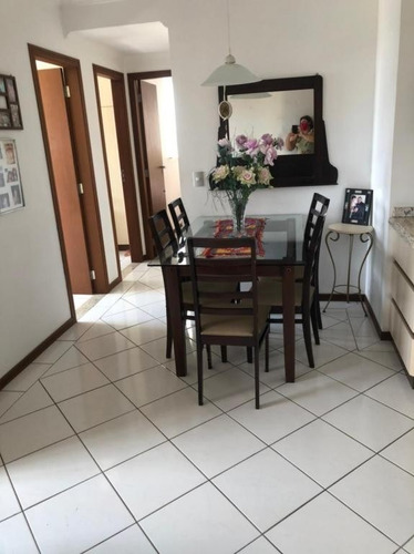 Imagem 9 de 17 de Apartamento No Floresta Com 1 Quartos Para Venda, 68 M² - Ka597