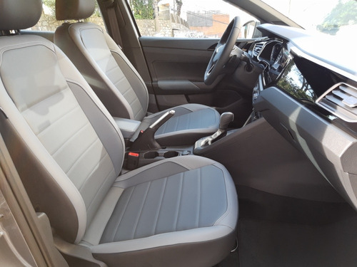 Imagem 12 de 14 de Volkswagen Nivus 2021 1.0 Highline 200 Tsi Aut. 5p