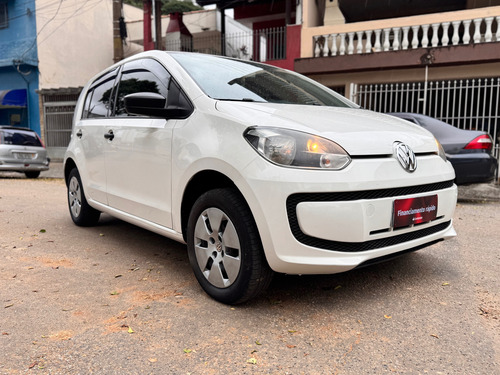 Volkswagen Up! 1.0 Take 5p