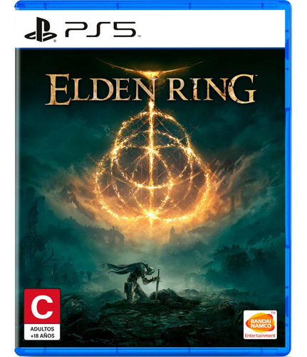 Elden Ring - Playstation 5