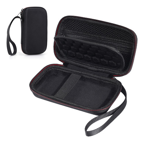 Funda De Transporte Para Anbernic Rg35xx H/rg353m