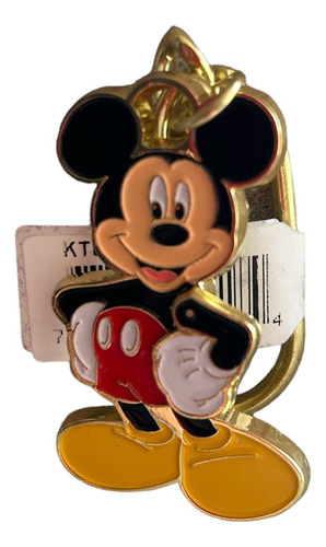 Llavero Mickey Mouse  Disney 