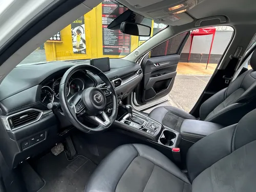Mazda CX-5 2.5 Grand Touring At