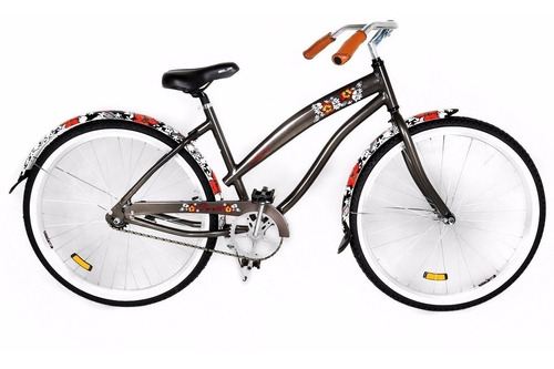 Bicicleta Slp Cathy R24 // Envio Gratis