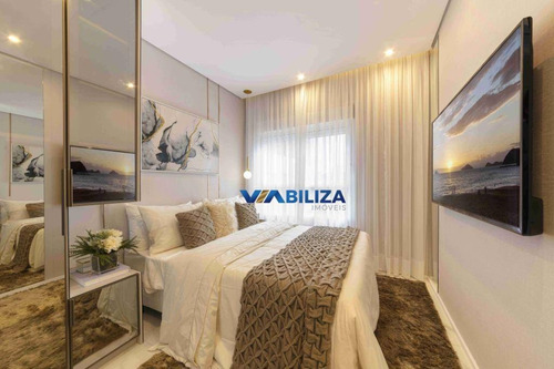 Studio À Venda, 26 M² Por R$ 321.000,00 - Ibirapuera - São Paulo/sp - St0030