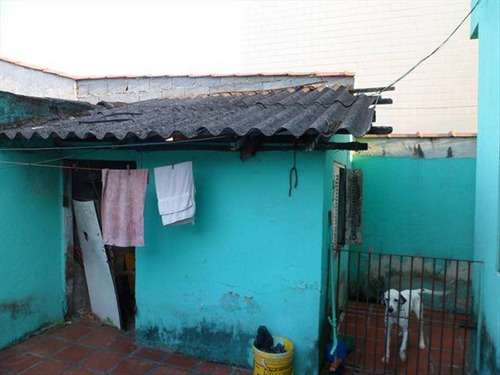 Imagem 6 de 23 de Casa Térrea Na Vila São Jorge Com 03 Dormitórios 1 Suíte - Hm285