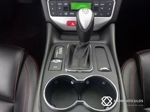 Imagem 13 de 15 de Maserati Gran Turismo 4.2 V8 32v 2008