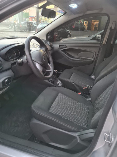 Imagem 6 de 7 de Ford- Ka