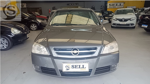 Chevrolet Astra 2.0 Advantage Flex Power 5p