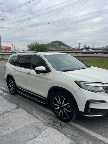 Honda Pilot Touring