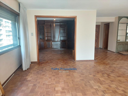 Imagen 4 de 30 de Venta Apartamento Pocitos 3 Dormitorios Terrazas Garaje Cw180339