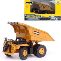 Comprar Camión Volquete Gemini&genius Para Vehículos De Construcción