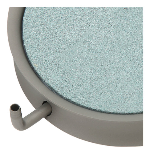 Aireador De Acuario Nano Bubble Stone, Silencioso Y Fácil De