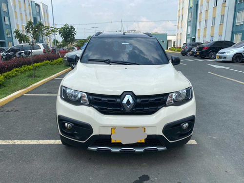 Renault Kwid 1.0 12v