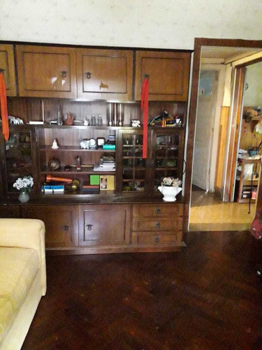 Imagen 3 de 12 de Casa Con Patio Y Terraza, Villa Urquiza