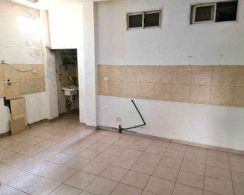 Imagen 6 de 12 de Local Comercial En Venta Ubicado En Barrio Parque Gral San M