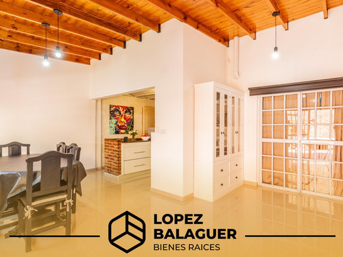 Casa En Ciudad Evita De 4 Ambientes - Puertas Del Sol - Apto Credito
