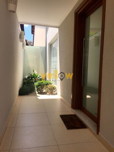 Imagem 21 de 21 de Casa - Jardim Fazenda Rincão - Ca-1012