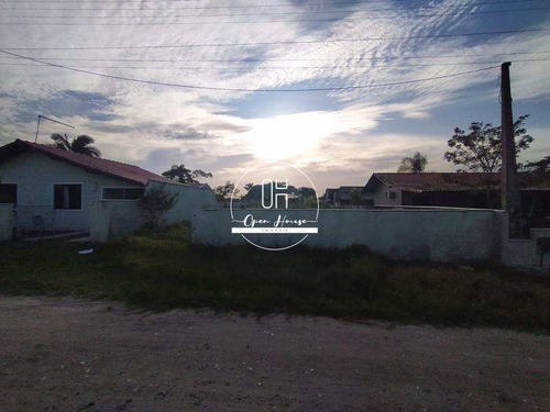Imagem 1 de 4 de Terreno, Centro, Balneário Barra Do Sul - R$ 95 Mil, Cod: 43 - V43