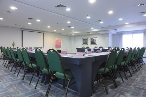 Imagem 13 de 15 de Mercure Sp Privilege No Pool, Para Quem Quer Investir Bem Em Um Dos Bairros Mais Valorizados De Sp. - Sf33144