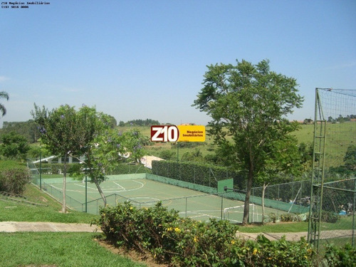 Imagem 9 de 18 de Z10 Imovies - Te06378 - At 560m² - Terreno Com Topografia E Vista Esplendida Em Condomínio Alto Padrão- Vila Paradiso / Indaiatuba - Te06378 - 69670567