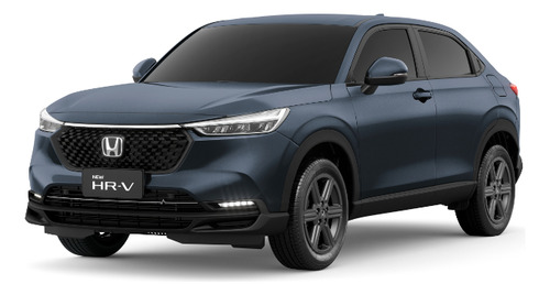 Honda HR-V 1.5 DI I-VTEC TURBO FLEX ADVANCE CVT