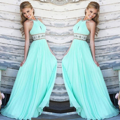 Vestidos & Monos De Fiesta Europeos: Nueva Colección