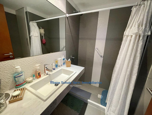 Imagen 15 de 22 de Venta Apartamento 2 Dormitorios Parrillero Rambla Malvin Cw178999
