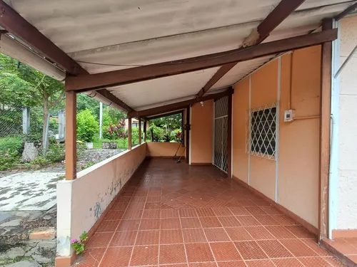 Se Vende Casa