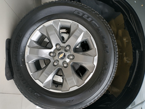 Chevrolet Traiblazer Premier 4x4 2.8t Tdci