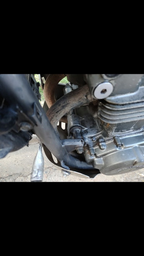 Imagen 5 de 9 de Kawasaki Kle 500