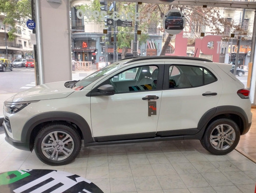 Imagen 5 de 16 de Fiat Pulse Tomo Usado 2009 2010 2011 2012 Cuotas 208 207 Jp