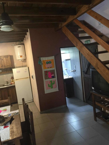 Cabañas En Carpinteria San Luis