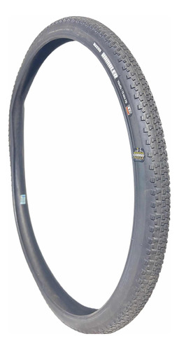 Cubierta De Bicicleta Rod. 29 700x40c Maxxis Rambler C-546