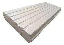 Comprar Ladrillo De Telgopor Eps Para Losa \u002F Techo - 10x42x100 Cm 
