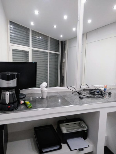 Galpón En Venta Morón
