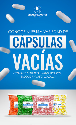 Capsulas Vacias #2 Millar, Ladrillo Color LADRILLO/LADRILLO