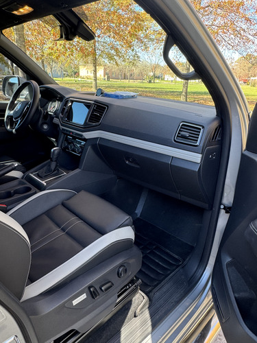 Volkswagen Amarok 3.0 Cd Tdi 258Cv V6 Highline 4X4 At