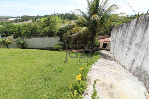 Excelente Oportunidade De Morar Bem Aceita Parte Em #permuta - Ca5824