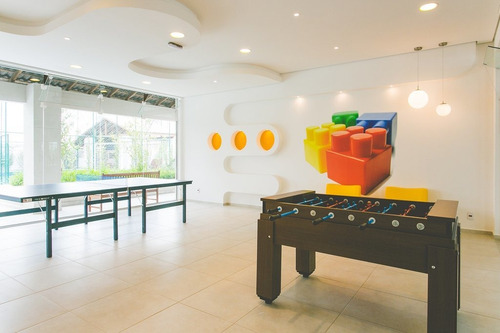 Cobertura Residencial Para Venda, Vila Ivone, São Paulo - Co5286. - Co5286-inc