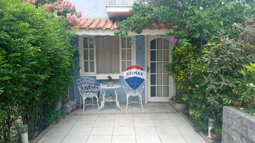 Casa Com 2 Dormitórios À Venda, 59 M² Por R$ 215.000,00 - Campo Grande - Rio De Janeiro/rj - Ca0665