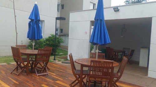 Imagem 26 de 27 de Excelente Oportunidade - Localização Privilegiada - Apartamento À Venda No Bairro De Bom Retiro - Ap0701